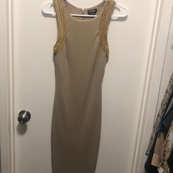 bebe Dresses & Skirts - Dress bebe Dresses & Skirts - Dress
